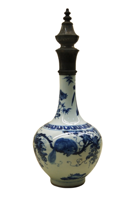 Antique Vase