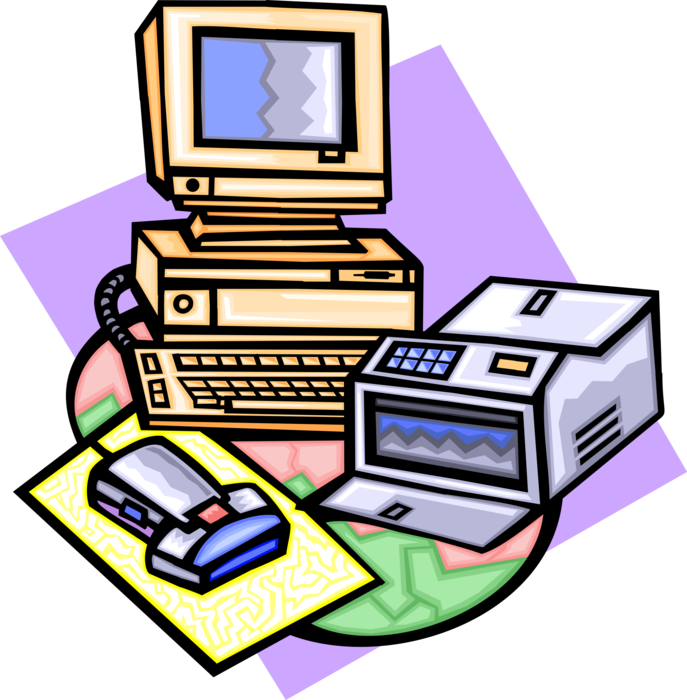 Computer printer and scanner deals