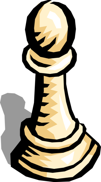 Chess Pieces Vector Hd PNG Images, Cartoon Chess Pieces, Cartoon