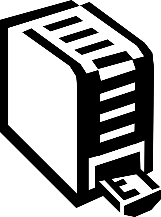 Vector Illustration of Tape Measure or Measuring Tape Flexible Ruler with Linear-Measurement Markings