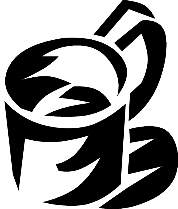 Vector Illustration of Coffee Mug or Cup