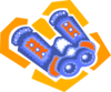 4xixm8s8je vc010541