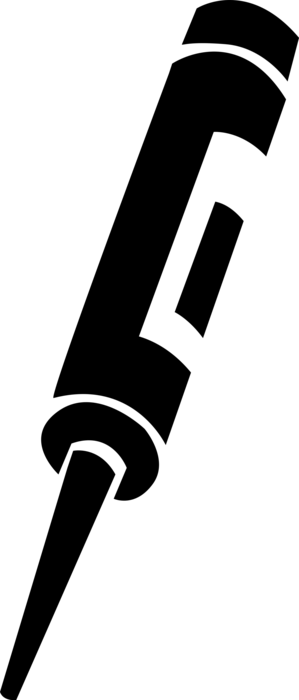 Vector Illustration of Caulking Sealant Tube Seals Joints and Seams