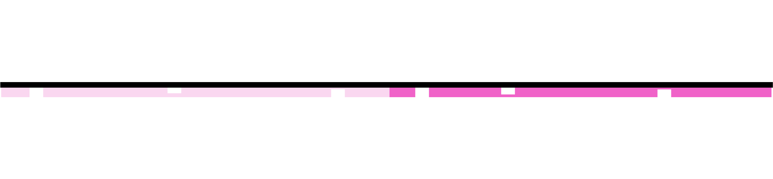 Vector Illustration of Web - Bars