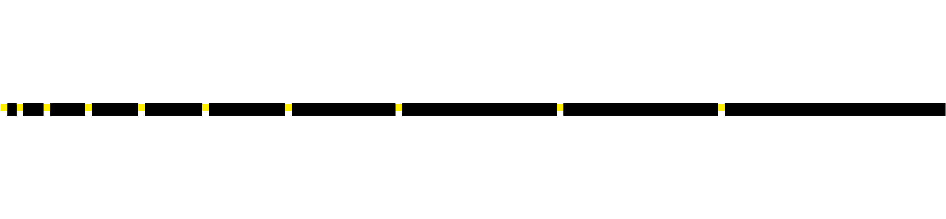 Vector Illustration of Web - Bars
