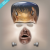 8pr5ahnbwk halloween frankenstein monster face overlay