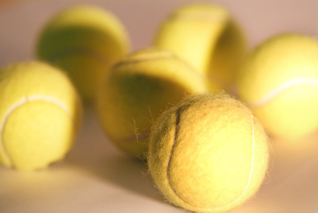 Tennis Balls