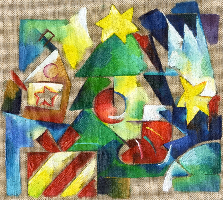 Symbols of Christmas