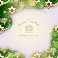 82c2rjapqs wannapik vector happy hanukkah photo frame 02