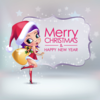 Ecb5inpsy wannapik vector happy holidays greeting 06