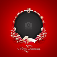 5f9axjdm1z wannapik vector merry christmas photo collage