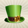 St patricks day essentials top%20hat