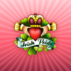 7iy3bfmr00 wannapik vector st patricks day claddagh design 22