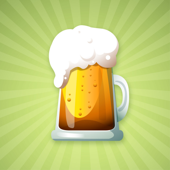 Beer Mug