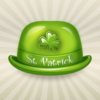 St patricks day essentials green%20bowler%20hat