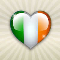 1snnia5bi1 st patricks day irish pride ireland heart