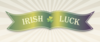 St patricks day charms 2 irish%20luck%20banner irish%20luck%20banner