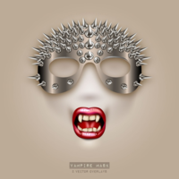 5zz6cjhxbl vampire mask