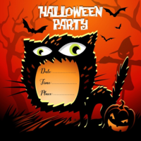 1cfnwlparm halloween party