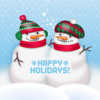 5h2qcckn8y snowmen